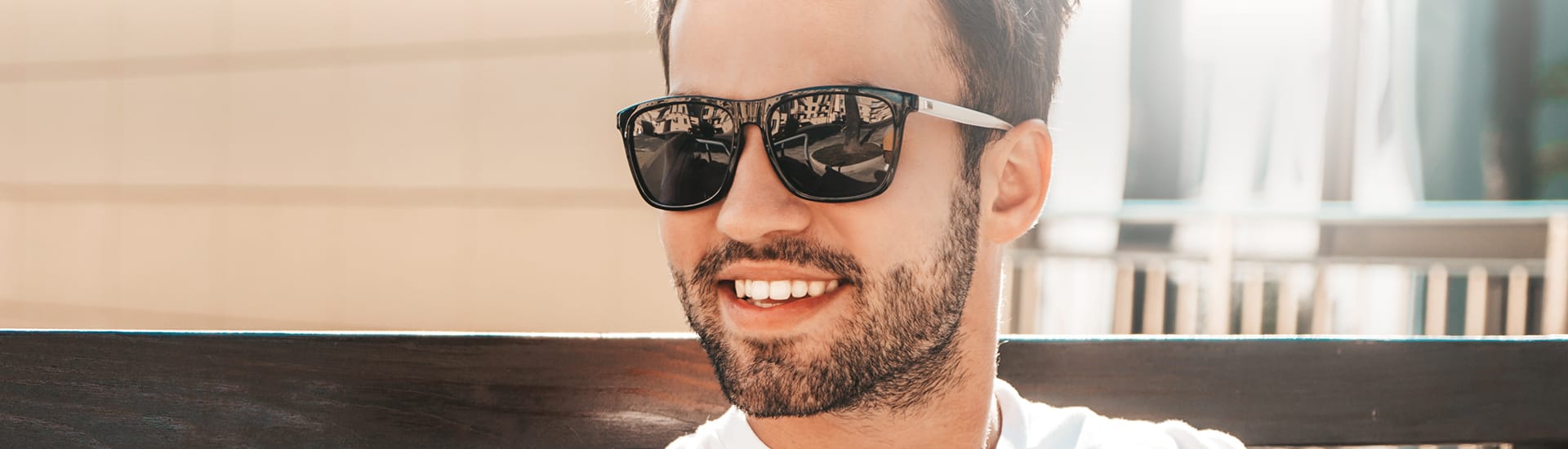 Are Polarized Sunglasses Better for You? | Daniel Island