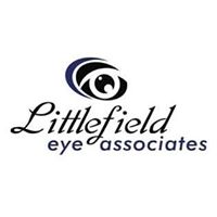 Littlefield Eye Associates logo